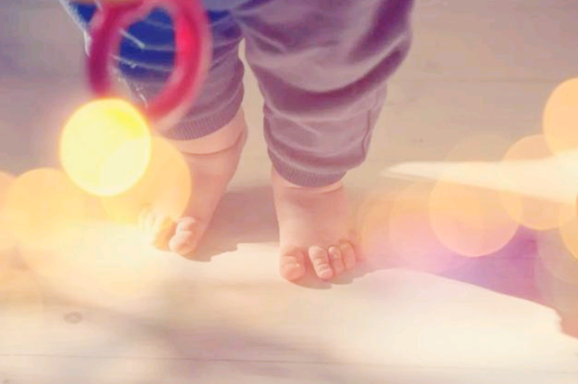 一岁宝宝不敢走路跟性格有关吗 一岁宝宝不敢走路跟性格有关吗