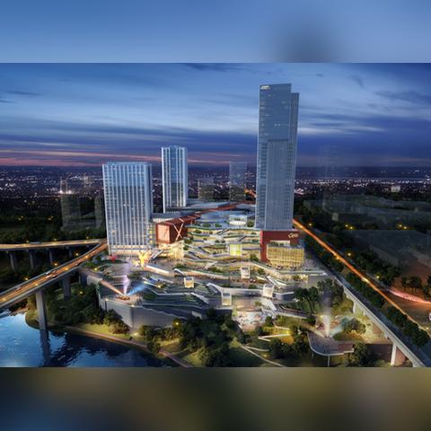 重庆商务咨询师怎么样