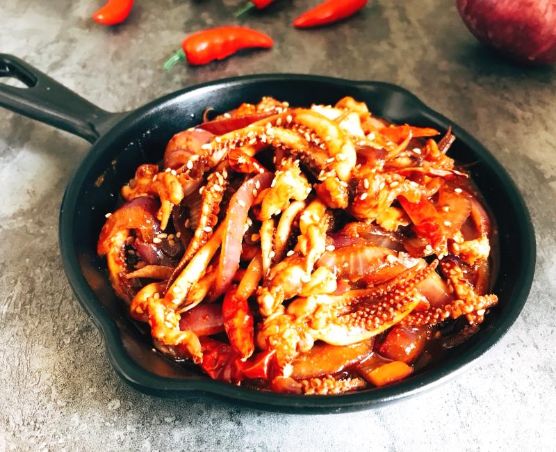 西宁有什么美食（青海传统美食老八盘是哪八盘）