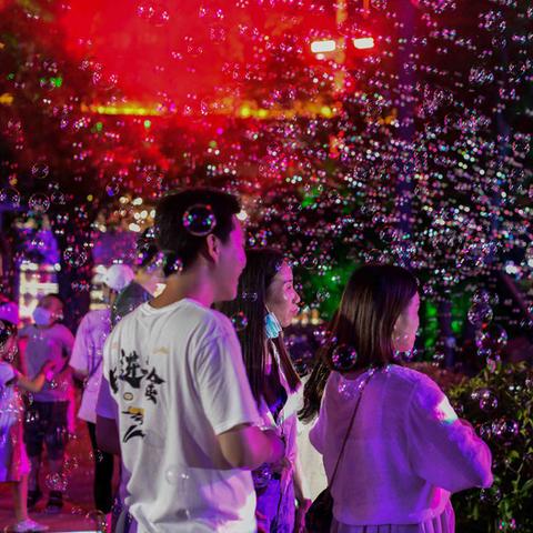 桂林市学生有什么假期吗