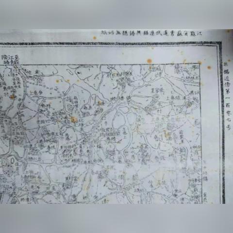 无锡市在地图的哪里