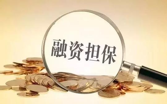 宁夏加入国家融资担保体系为“小微”“三农”引入更多资金活水