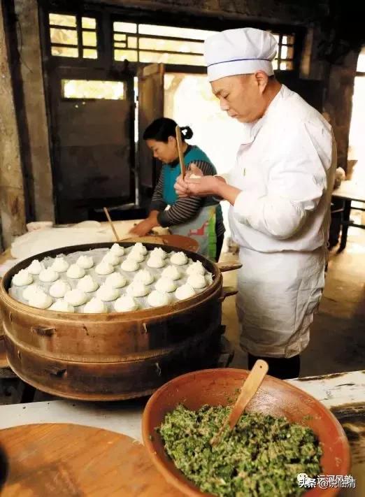 临清名小吃（上）