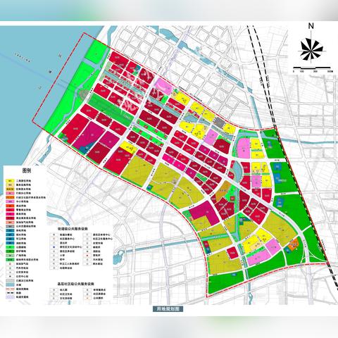 杭州市的市中心是哪个区