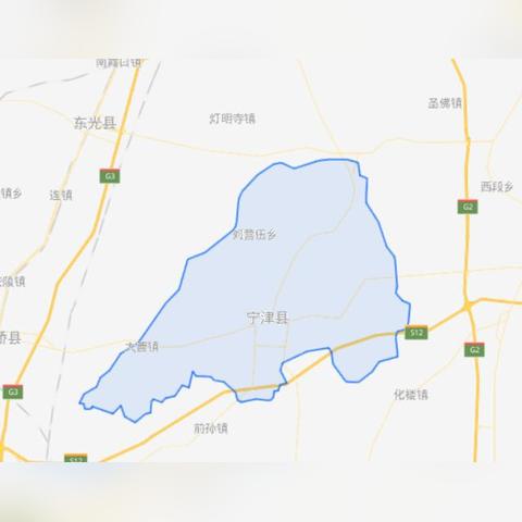 济南至乐陵高速公路都有哪些入口和出口？