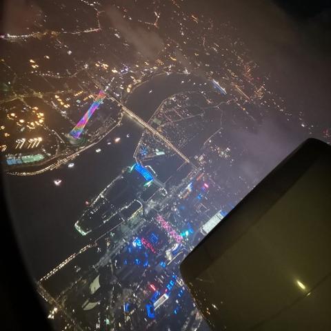 上海哪些企业有私人飞机