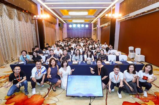 快手运营学院走进广州，专业课程体系造就短视频“营销增长官”