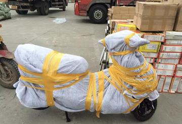 盘点上海电瓶车托运相关关键词有哪些