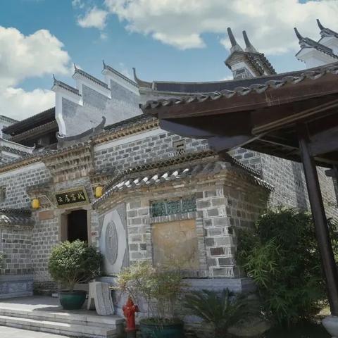 长沙市繁华大街在哪个区