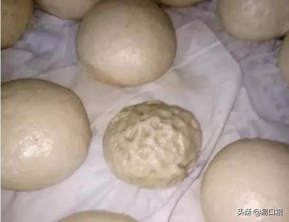 死面团可以做什么美食（如何做草木灰）