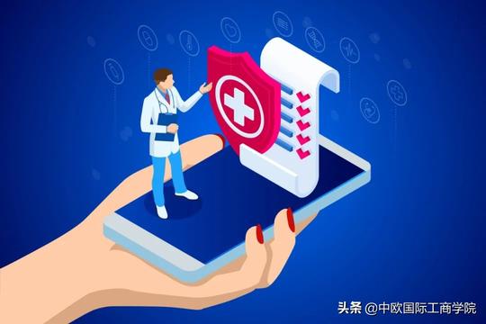 从三个领域交叉学科的博士到健康领域创业者，他说创业是一种释放