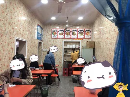 这家藏在东大街的手擀面，去的全是回头客