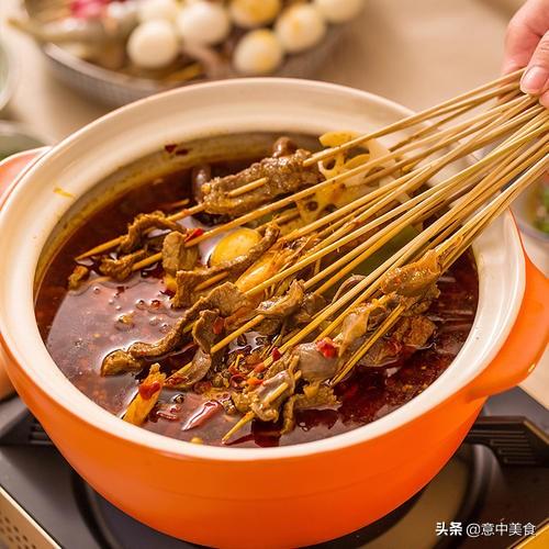 夏天济南有什么美食（济南人记忆中的老味道有哪些）