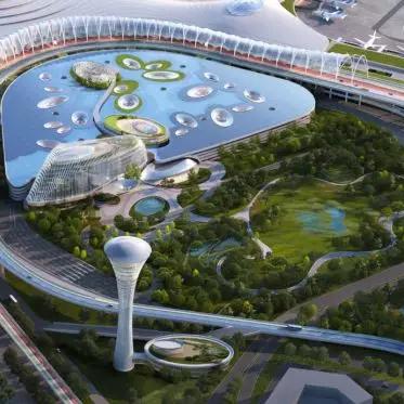 济南遥墙机场附近附遥墙镇还有什么镇？