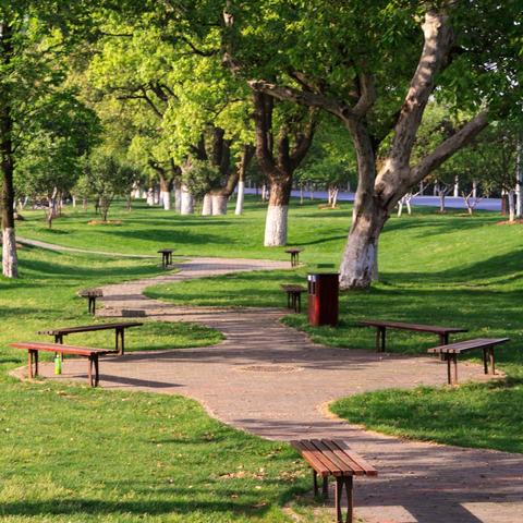 长沙橘子洲停车场推荐相关长尾关键词有哪些