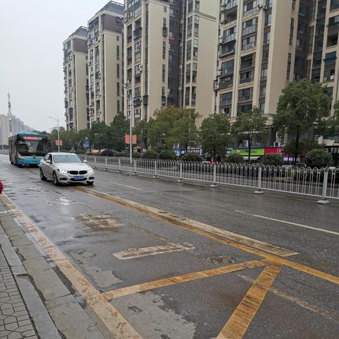 长沙市天心区公交公司在什么地方