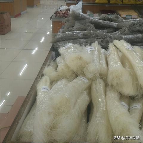 河南园粉皮怎么样