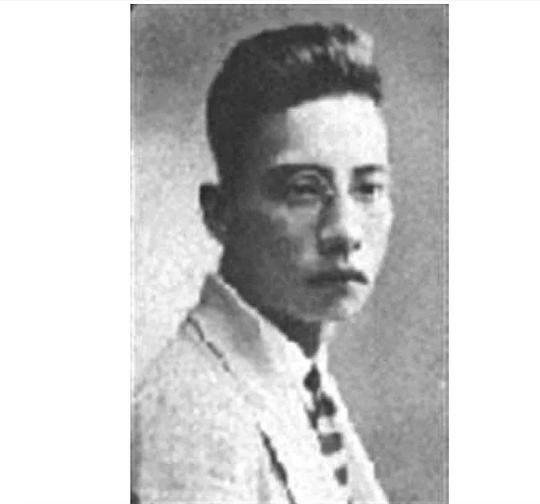 心理学家郭任远，学术上有成就，在浙江大学校长任上被学生赶走