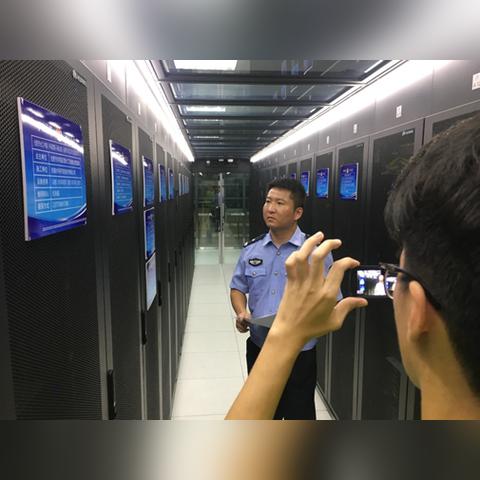 合肥市交警待遇怎么样