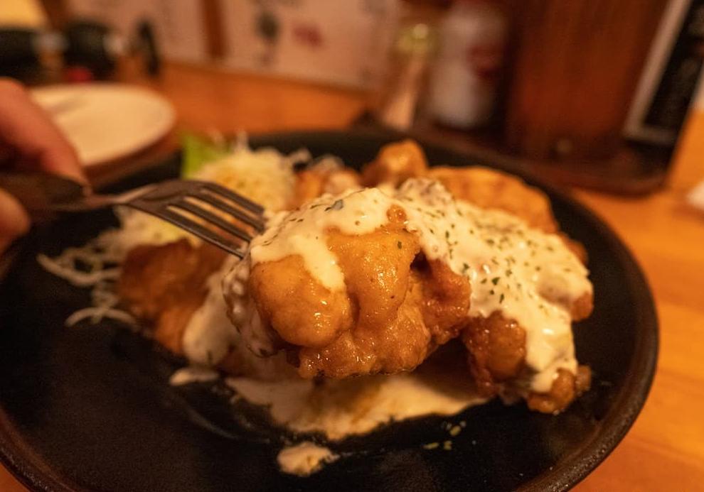 炸鸡可以变成什么美食（炸鸡怎么能炸出肯德基的样子来）