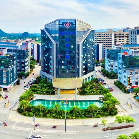 去桂林市怎么报备疫情呢