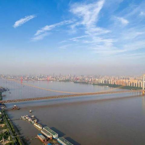 武汉市书城路属于哪个区