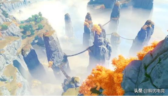 安卓手机云原神怎么下载(原神云游和普通互通吗)