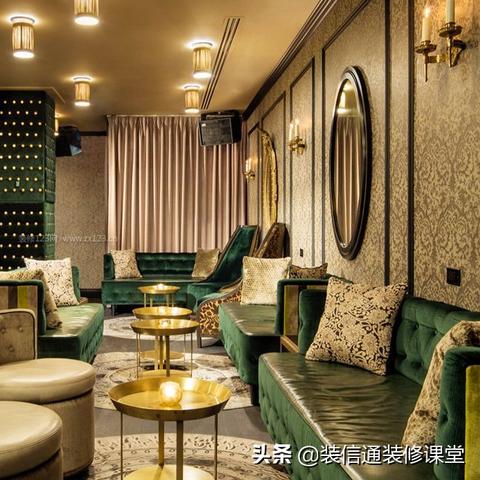 盘点在上海最火的酒吧相关关键词有哪些