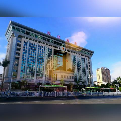 南宁广西妇幼保健院地址在哪里，怎么走？
