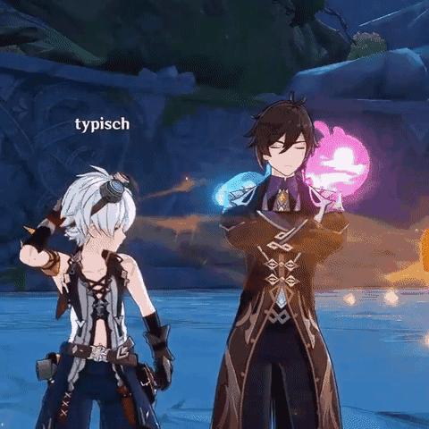 原神怎么卡bug在空中走（原神任务bug怎么办）