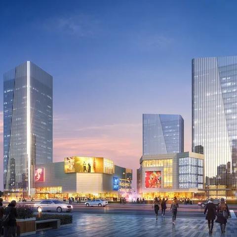 兰州万科时代之光地理位置怎么样？