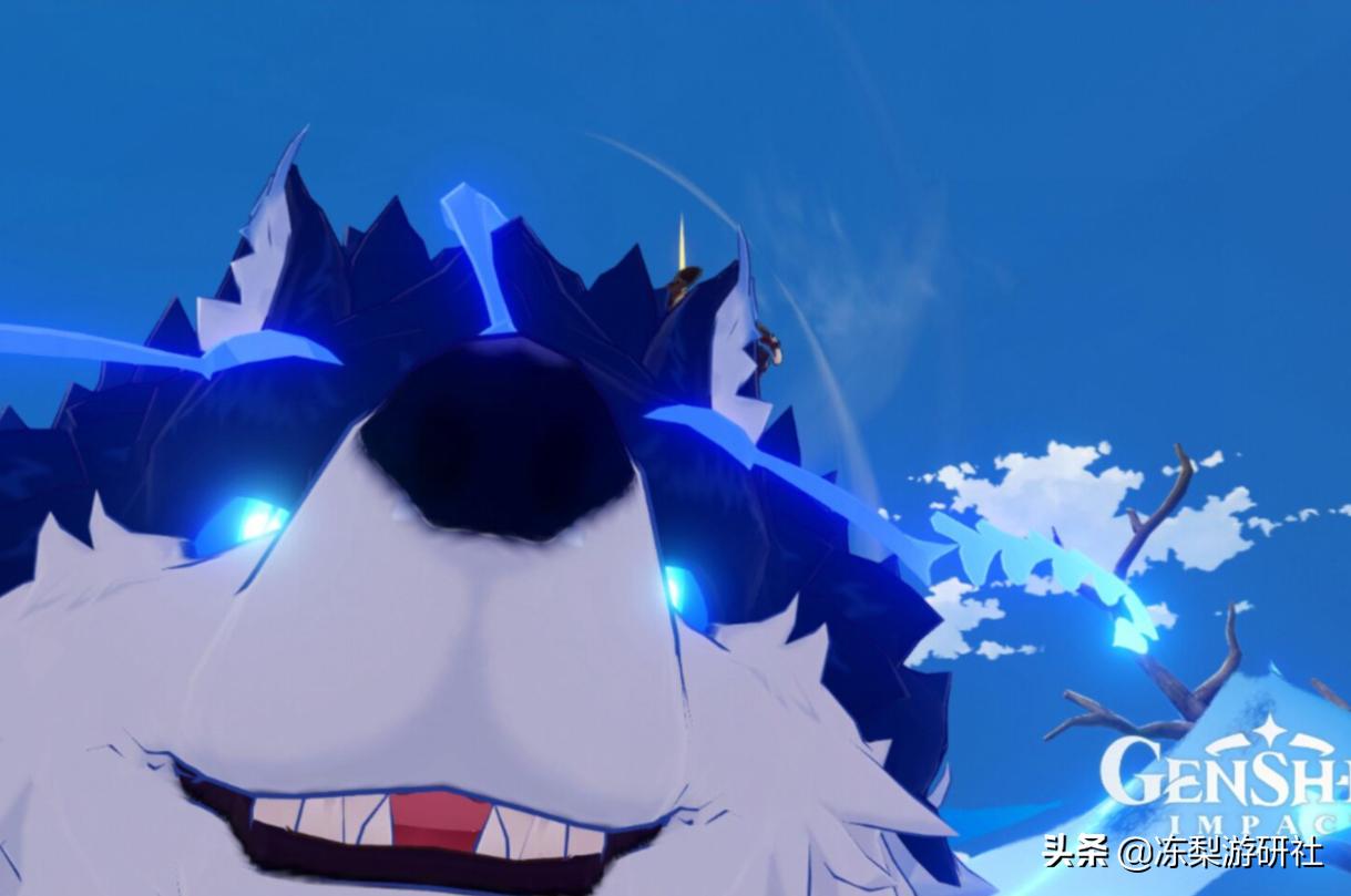 原神三个守卫怎么触发（原神雪山遗迹守卫怎么唤醒火把启动开关星荧洞窟）