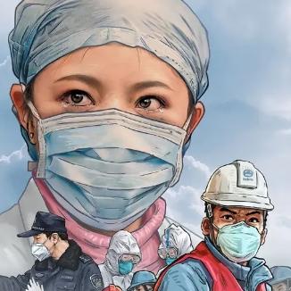 武汉市疫情什么地区