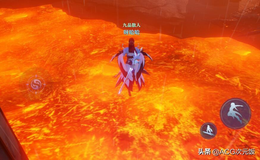 原神金苹果群岛左边怎么解（原神回声海螺的岛怎么去）