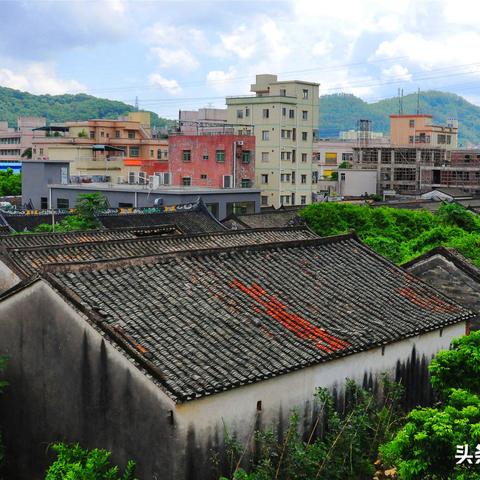 东莞市客家民俗有哪些