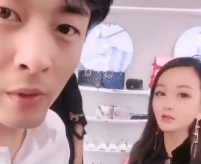 带货王如何报名 王可以带货