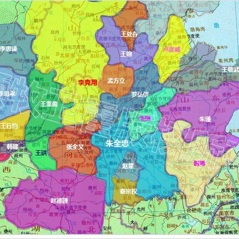 河南是农业大国吗？