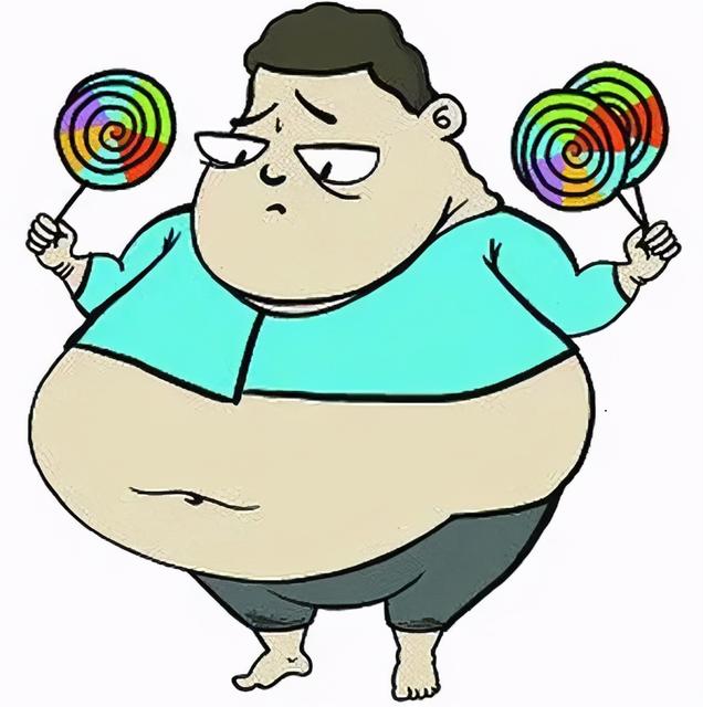 婴儿体重超标祸害大