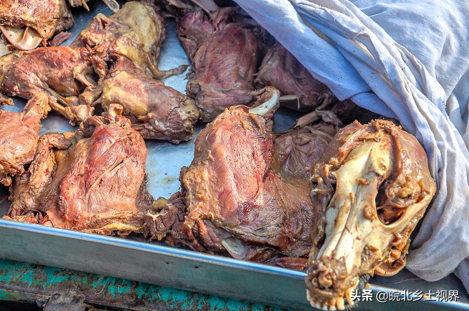 沛县有什么美食（徐州沛县美食）