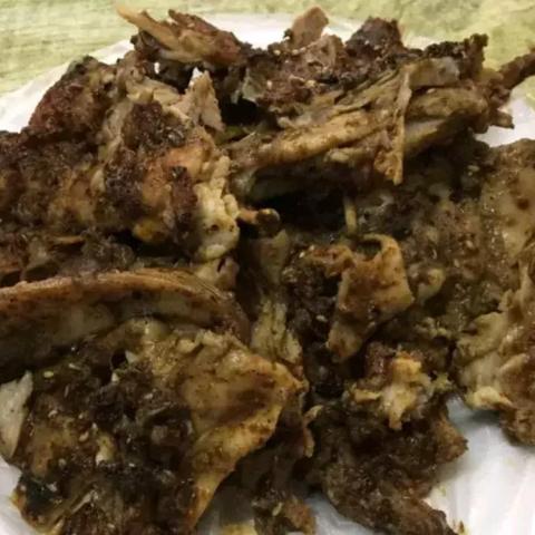 菏泽市牡丹区麻辣鸡架的长尾关键词有哪些