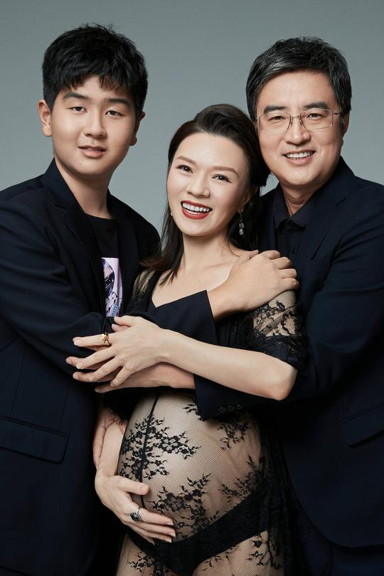 幸福力女神苏菲儿与青年摄影徐蕴畅聊创业幸福