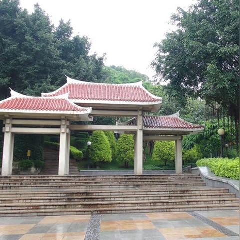 厦门市区公园的相关长尾关键词有哪些