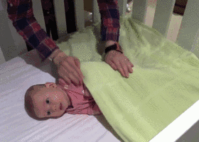 新妈咪如何保证睡眠质量