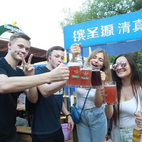 哈尔滨市最热是多少度