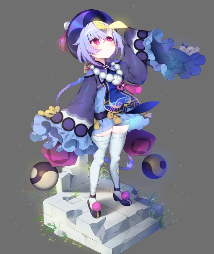 原神怎么让雾消散（原神怎么把蒙德的神像升到4级）