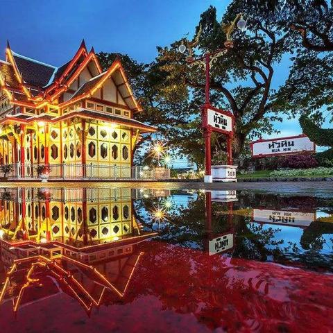 夏日泰国7月气温的长尾关键词有哪些