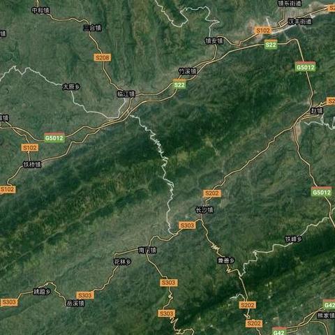 长沙到重庆拍照夜景相关长尾关键词有哪些