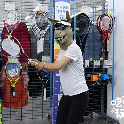 邯郸市有多少购物中心