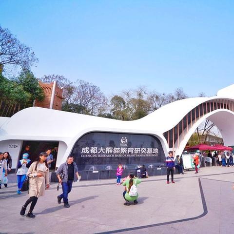 成都市哪些旅游比较发达