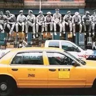 重庆出租车怎么样